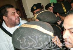 الشاطر: انسحاب رجائي عطية يؤكد أن القضية  تصفية حسابات سياسية