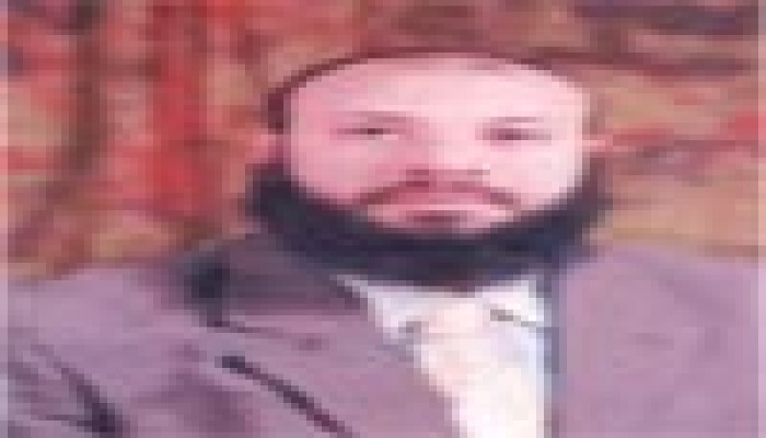 رسالة من خلف القضبان من سيد معروف