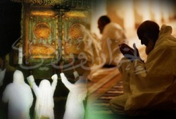 موسم للطاعة ومعانٍ عظيمة