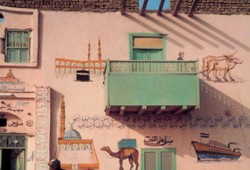 الحج في الذاكرة الشعبية.. تقاليد وفنون متوارثة