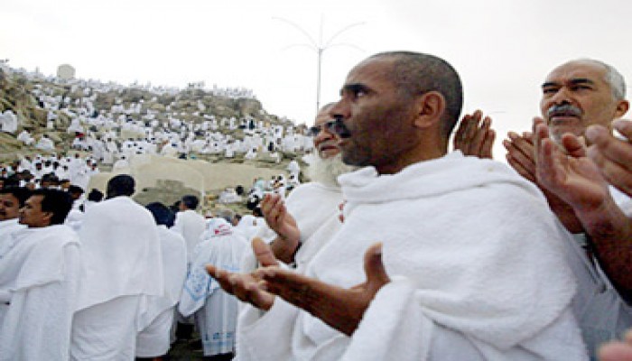 أحداث شهر ذي الحجة