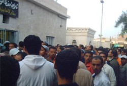 بيانات عاجلة لنواب الإخوان حول حادث قطار البلاح بالإسماعيلية