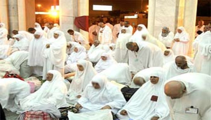 العشر الأوائل من ذي الحجة.. انتهزوا الفرصة