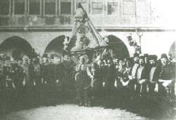 بعثة الحج المصرية.. الحنين إلى النظام القديم