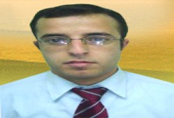 "معاقو فلسطين".. إذا تكلمت الإرادة صمت المستحيل