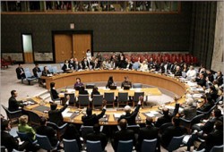 رفضته "إسرائيل".. فسحبت واشنطن مشروع قرارها!!