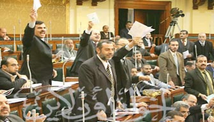 مؤامرة الإخوان السرية!!