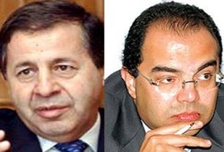ثلاثة من أشقاء الوزراء وراء أزمة الأسمدة