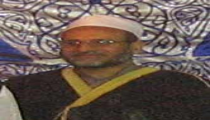 وفاة الحاج إبراهيم متولي أحد الرعيل الأول للإخوان