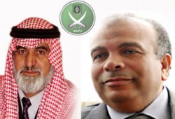 تهنئة من الكتلة البرلمانية للإخوان لقيادات العمل الإسلامي بالأردن