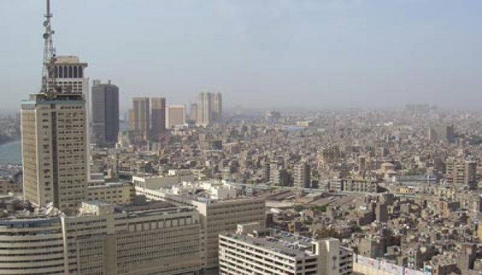 شبرا وطنطا أهداف نووية محتملة في سيناريو الحرب القادمة!!