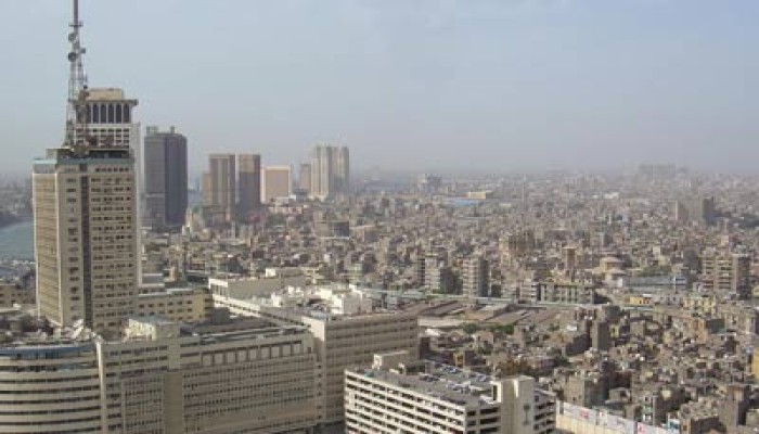 شبرا وطنطا أهداف نووية محتملة في سيناريو الحرب القادمة!!