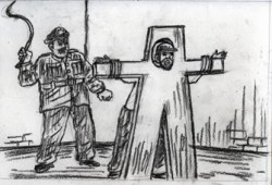 الأجهزة الأمنية.. تاريخ مهيب وحاضر كئيب