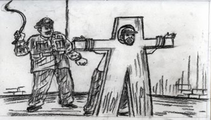 الأجهزة الأمنية.. تاريخ مهيب وحاضر كئيب