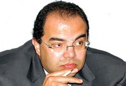 وزير الاستثمار يحتفظ بسر توزيع الأراضي على المستثمرين بالفيوم!
