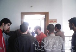 التحقيق مع 24 طالبًا بصيدلة المنصورة بسبب الاتحاد الحر