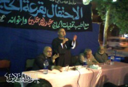 عليوة يعلن أسماء 10 فائزين بقرعة الحج