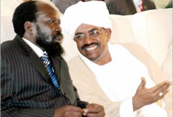 التخطيط لأزمة الجنوب السوداني مع الشمال بدأ في واشنطن!