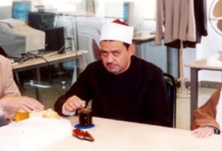 تأجيل 10 قضايا بحبس رئيس جامعة الأزهر وعزله من منصبه