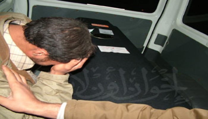 العالم الخفي للهجرة غير الشرعية.. نار الموت ولا جنة مصر!