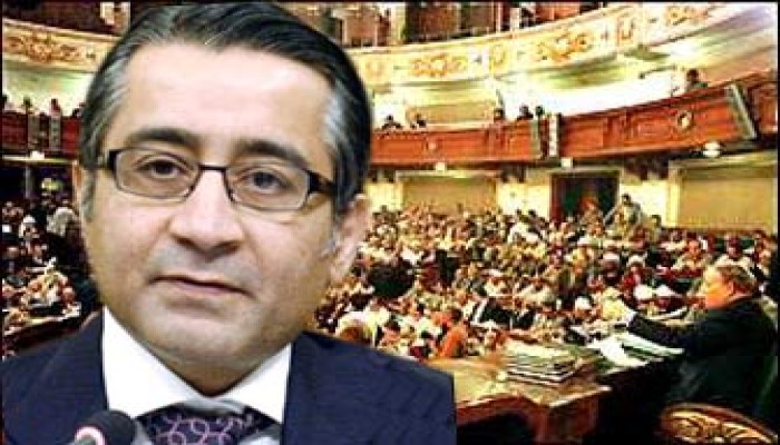 زواج السلطة والمال في مصر.. ألف مبروك!!