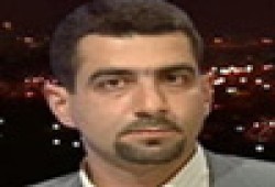 رياض منصور مندوب الصهاينة الثاني في الأمم المتحدة