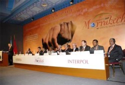 مؤتمر "الإنتربول" يجعل الكيان الصهيوني رابحًا وإيران خاسرة