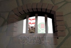 اعتقال 2 من إخوان فاقوس بالشرقية من مقر عملهما يرفع العدد إلى 24