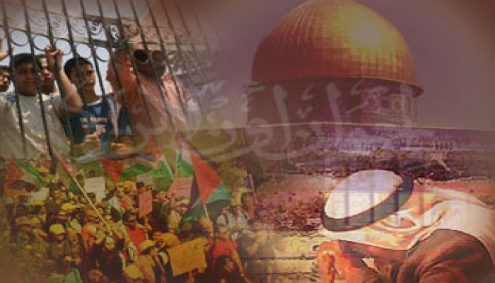 فلسطين.. قضية لن تموت