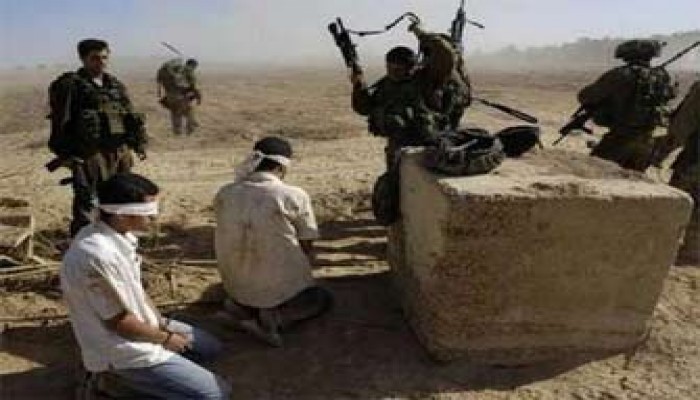 نداء من المرشد العام للإخوان المسلمين بشأن القضية الفلسطينية