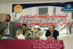 اليوم.. انتخابات الكتلة وسط حضور إعلامي مكثف ومراقبة برلمانية