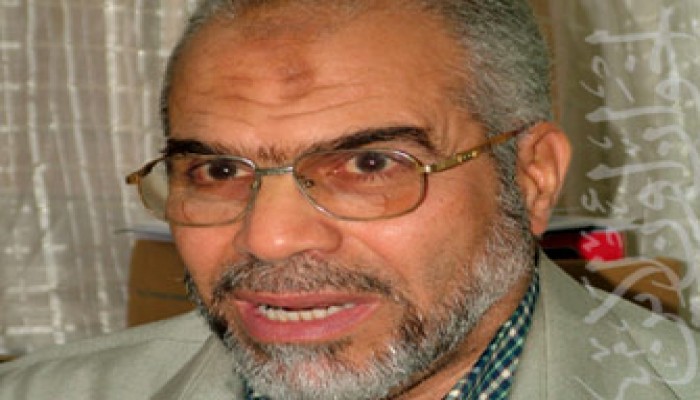 د. غزلان: المتربصون بالإخوان "يعملون من الحبة قبة"!