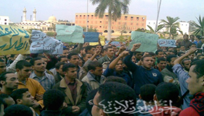 تأجيل 7 قضايا تطالب بعزل رئيس جامعة الأزهر لرفضه تنفيذ أحكام القضاء