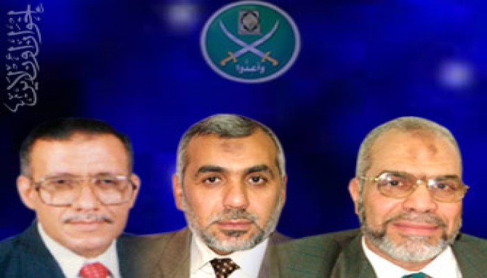 للمرة الثالثة.. حكم بالإفراج عن غزلان والغنيمي وحامد