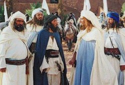مهرجان "مشاهد عربية" السينمائي ينطلق في واشنطن هذا الأسبوع