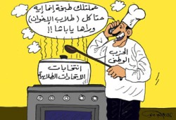 تشكيل لجنة تقصي حقائق لفضح تزوير الانتخابات الطلابية بجامعة القاهرة