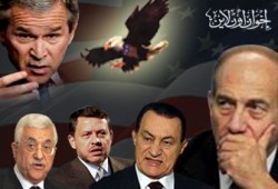 خبراء: "لقاء" الخريف رقم في مؤتمرات الفشل!