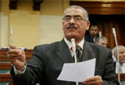 سؤال برلماني حول إهانة مندوب مصر الدائم بالأمم المتحدة!