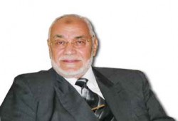 المرشد العام يهنئ الأمة العربية والإسلامية بعيد الفطر المبارك