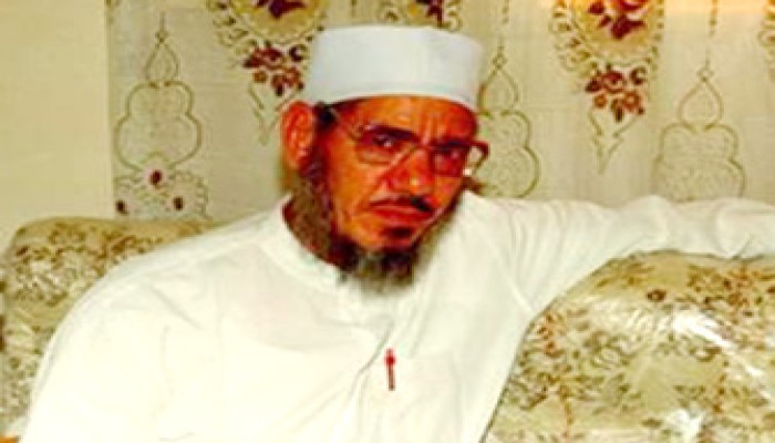 الشيخ المحلاوي: المعلم "حمامة" أنقذني في السجن من زبانية السادات