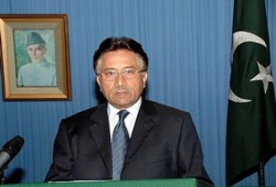 انتخابات الرئاسة الباكستانية.. سباق اللحظات الأخيرة بين مشرف والمعارضة