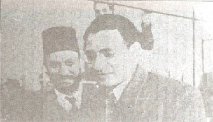 صالح عشماوي.. رائد الصحافة الإسلامية