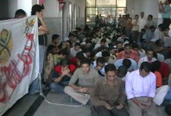 إحالة 51 طالبًا للتحقيق بجامعة المنصورة  و4 لمجلس تأديب بعلوم الأزهر