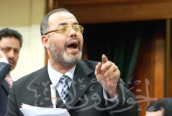 تحذير من إجراءات صهيونية تهدد الأمن القومي المصري!