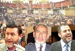 غضب برلماني من مسابقة كاريكاتورية صهيونية لإهانة الإسلام!!