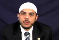 مؤامرة صهيونية وراء استقالة قيادي مسلم من لجنة أمريكية للهجرة