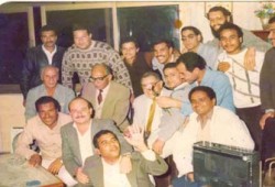 عبد المنعم مكاوي.. الصبر على المحن