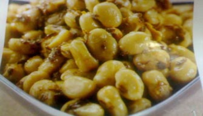 شوربة فول