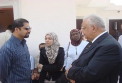 تأجيل القضية العسكرية للشاطر وإخوانه للإثنين القادم