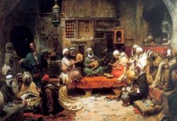 رمضان في القاهرة.. بعيون الرحالة الأجانب